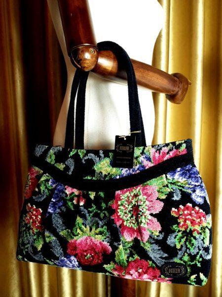 6516-Túi xách tay/đeo vai-FEILER cloth tote bag2