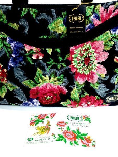 6516-Túi xách tay/đeo vai-FEILER cloth tote bag17