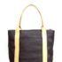6519-Túi xách tay-NINA RICCI PVC tote bag0