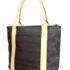 6519-Túi xách tay-NINA RICCI PVC tote bag2