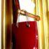 6521-Túi xách tay-CELINE patent leather tote bag1