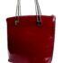 6521-Túi xách tay-CELINE patent leather tote bag3