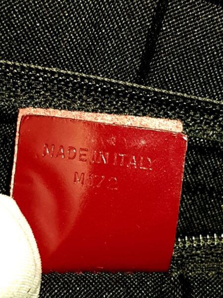 6521-Túi xách tay-CELINE patent leather tote bag27