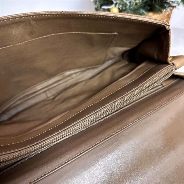 6505-Túi xách tay da đà điểu-Ostrich leather hand bag10