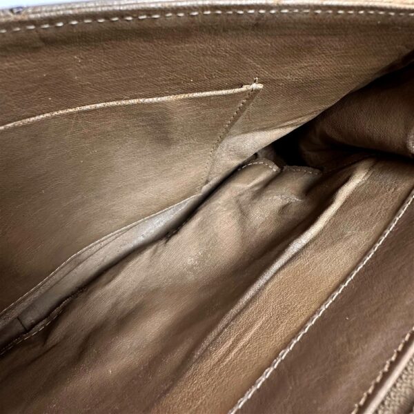 6505-Túi xách tay da đà điểu-Ostrich leather hand bag11