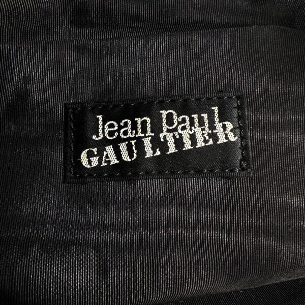 6501-Túi đeo vai/xách tay nam-nữ-JEAN PAUL GAULTIER vintage tote bag14