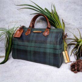 6517-Túi xách tay-POLO RALPH LAUREN boston bag