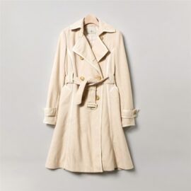 9989-Áo khoác nữ-GRACE CONTINENTAL trench coat-size 36~size S-M