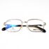 5831a-Gọng kính nam/nữ-Mới/Chưa sử dụng-MENS COLLECTION M20-061 eyeglasses frame0