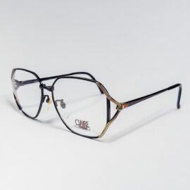 5830-Gọng kính nữ-Mới/Chưa sử dụng-CLAIRE TITERA Citizen 1074 eyeglasses frame