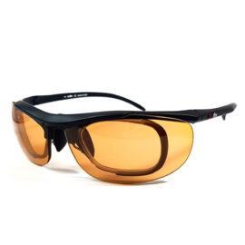 5878-Kính mát nữ/nam-Như mới-ZERO RH+ Italy RH63402 sunglasses