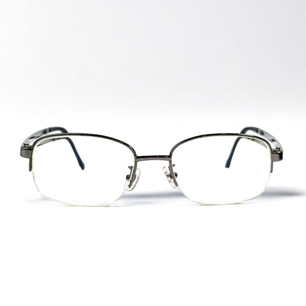 5865-Gọng kính nam-Đã sử dụng-TOKYO STAR E520 eyeglasses frame0