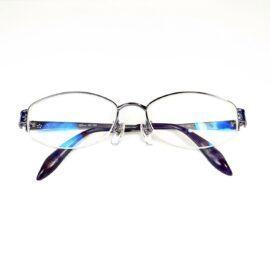 5854-Gọng kính nữ-Đã sử dụng-GRACE 4013N eyeglasses frame