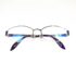 5854-Gọng kính nữ-Đã sử dụng-GRACE 4013N eyeglasses frame0