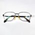 5864-Gọng kính nữ/nam-Đã sử dụng-HIROKO KOSHINO HK20062 eyeglasses frame0