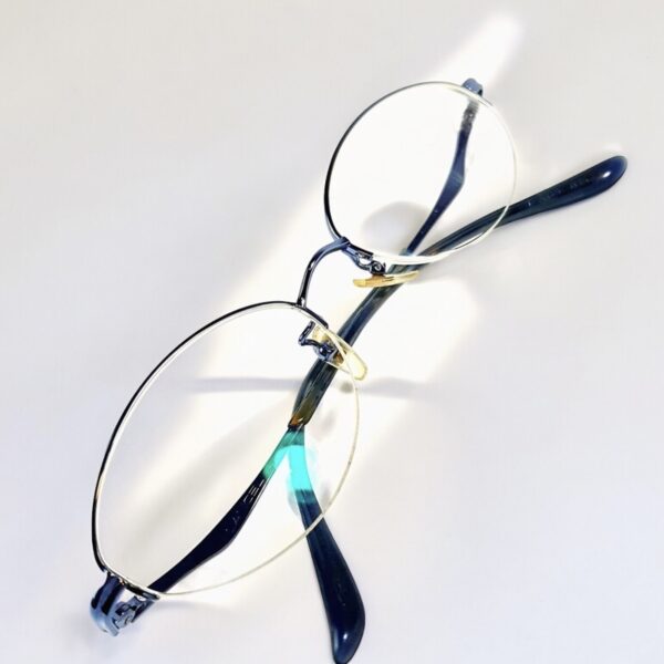 5853-Gọng kính nữ-Đã sử dụng-LANCEL Paris L3419 eyeglasses frame0
