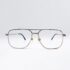 5849-Gọng kính nam-Đã sử dụng-HOYA TA09CM eyeglasses frame0