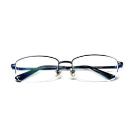 5862-Gọng kính nam/nữ-Khá mới-OWNDAYS OR1036T eyeglasses frame
