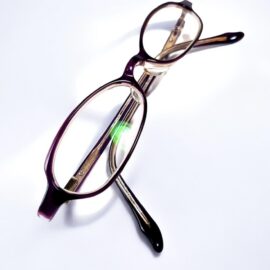 5859-Gọng kính nữ-Khá mới-SEED PLUSMIX PX 13202 eyeglasses frame