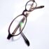 5859-Gọng kính nữ-Khá mới-SEED PLUSMIX PX 13202 eyeglasses frame0
