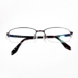 5860-Gọng kính nữ/nam-Khá mới-EXCEL FLEX EF 007 eyeglasses frame