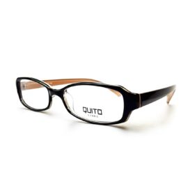 5823-Gọng kính nữ/nam-Mới/Chưa sử dụng-QUITO 2874 eyeglasses frame
