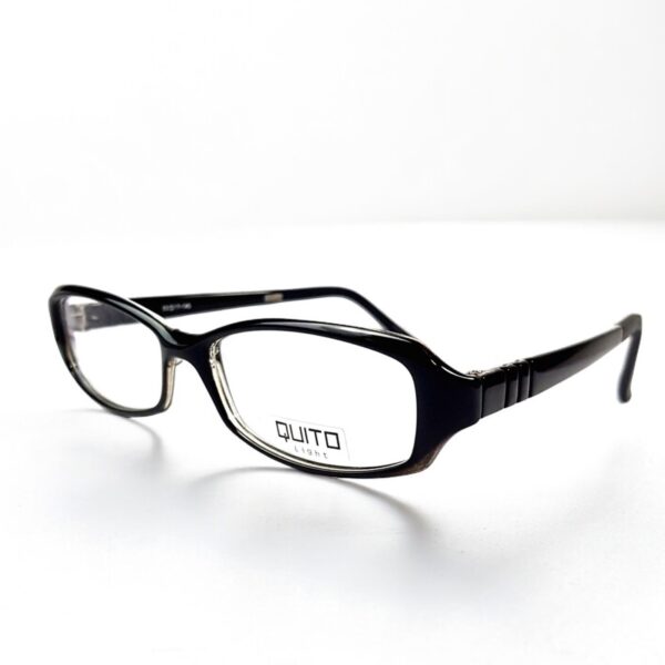 5824-Gọng kính nữ/nam-Mới/Chưa sử dụng-QUITO 2864 eyeglasses frame0