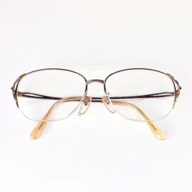 5845-Gọng kính nữ-Khá mới-SEIKO AMENITY SA 3423 eyeglasses frame