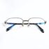 5846-Gọng kính nam/nữ -Khá mới-TRUSTAGE 03N eyeglasses frame0