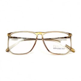 5821-Gọng kính nam/nữ-Mới/Chưa sử dụng-FASCINO HOYA NX 502P eyeglasses frame