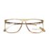 5821-Gọng kính nam/nữ-Mới/Chưa sử dụng-FASCINO HOYA NX 502P eyeglasses frame0