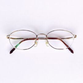 5844-Gọng kính nữ-Khá mới-J.PRESS J502 eyeglasses frame