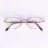 5844-Gọng kính nữ-Khá mới-J.PRESS J502 eyeglasses frame0