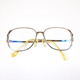 5850-Gọng kính nữ-Khá mới-MARIO VALENTINO MF 327 eyeglasses frame