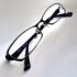 5857-Gọng kính nữ/nam-Khá mới-SEED PLUSMIX PX 13523 eyeglasses frame0