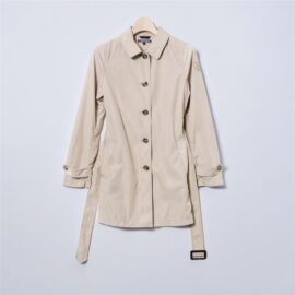 9968-Áo khoác nữ-TOMMY HILFIGER trench coat-Size XS