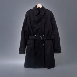9975-Áo khoác dài nam-MUJI trench coat-Size M