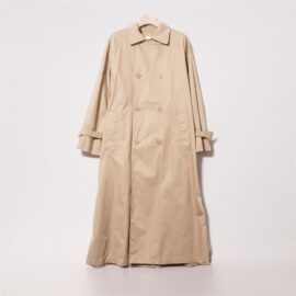 9908-Áo khoác dài nữ-URBAN RESEARCH Doors trench coat-Size One~Size L-XL