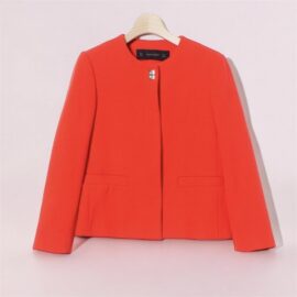 9963-Áo khoác nữ-ZARA BASIC blazer-Size S