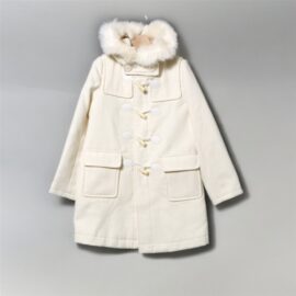 9933-Áo khoác nữ-DAZZLIN long coat-Size S