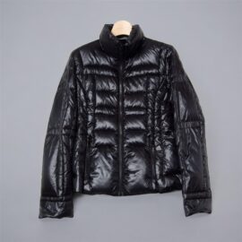 9951–Áo phao nữ-UNIQLO premium down ultra light puffer jacket-Size M