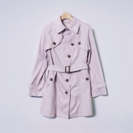 9964-Áo khoác dài nữ-NOA-GE SOPHISTICATED trench coat – size M
