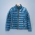 9915-Áo khoác/áo phao nữ-MESCALITO puffer jacket-Size S0