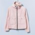 9965-Áo khoác nữ-ZARA Hooded Rain jacket-Size XS0