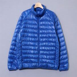 9927-Áo khoác/Áo phao nam-UNIQLO light weight puffer jacket-Size L