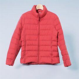 9944-Áo khoác/Áo phao nữ-UNIQLO light weight puffer jacket-Size S