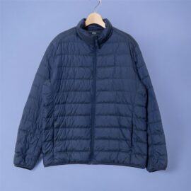 9940-Áo khoác/Áo phao nam-UNIQLO light weight puffer jacket-Size XL