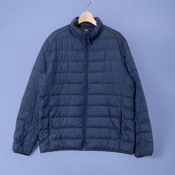 9940-Áo khoác/Áo phao nam-UNIQLO light weight puffer jacket-Size XL0