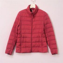 9917-Áo khoác/Áo phao nữ-UNIQLO light weight puffer jacket-Size S