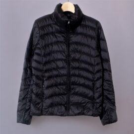 9981-Áo khoác/Áo phao nữ-UNIQLO light weight puffer jacket-Size S